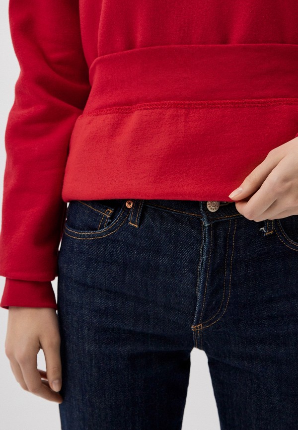 фото Худи baldinini