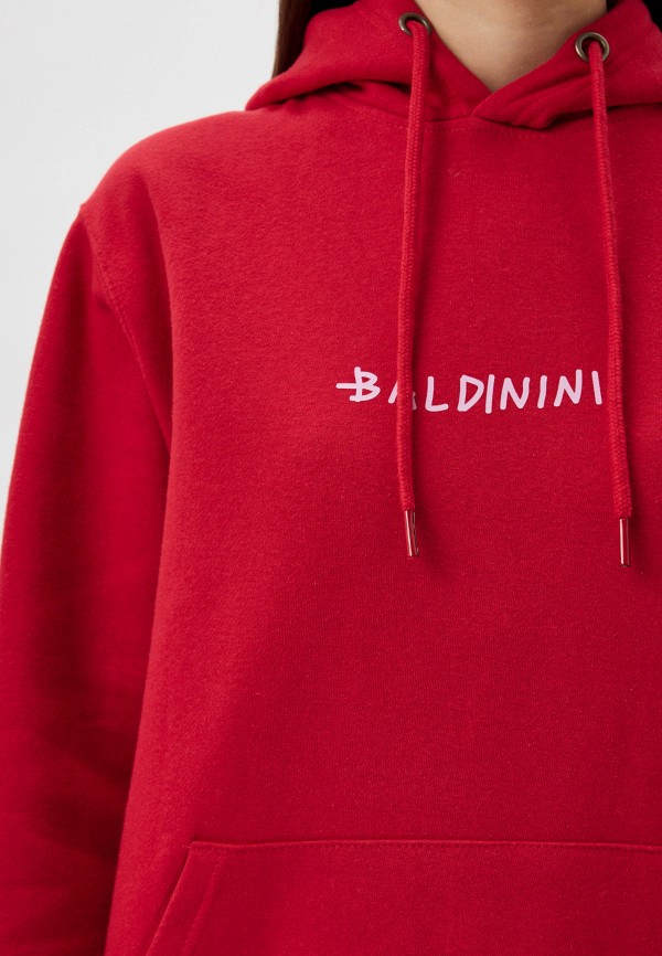 фото Худи baldinini
