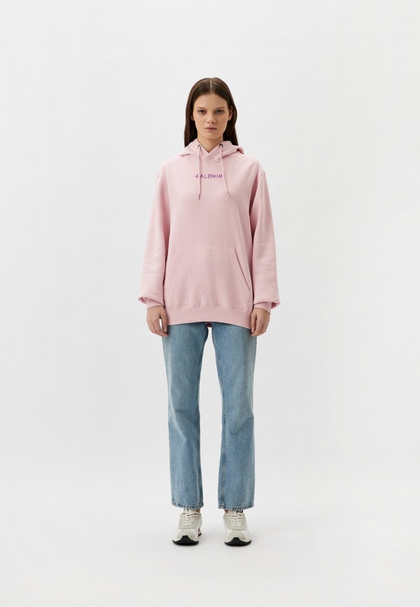 фото Худи baldinini