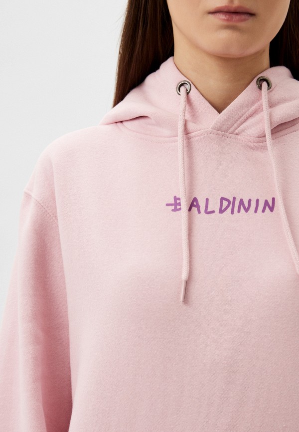 фото Худи baldinini