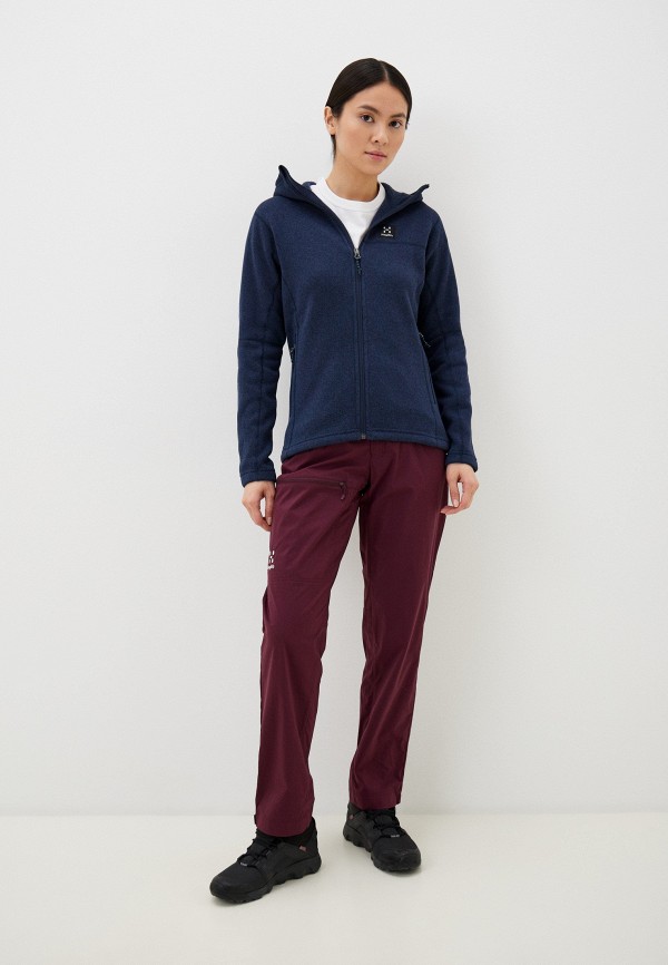 фото Толстовка haglofs