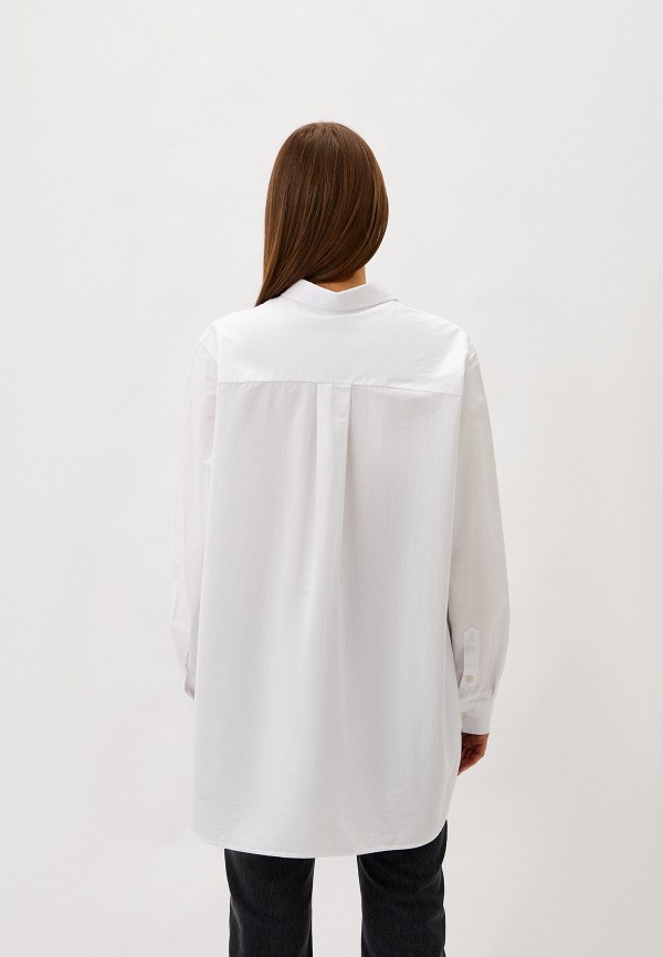 фото Рубашка lesyanebo