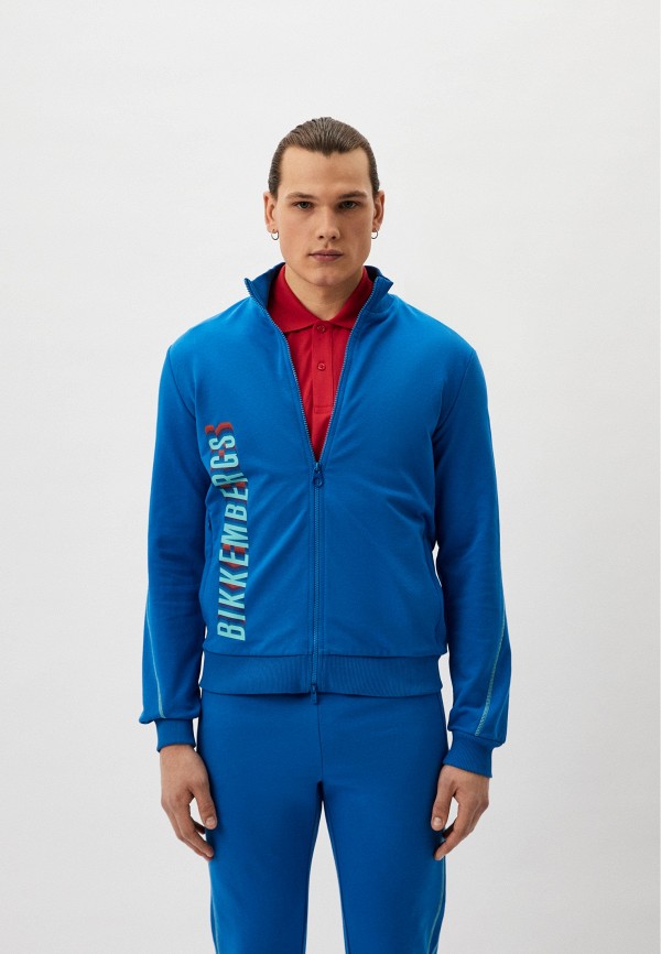 фото Костюм спортивный bikkembergs