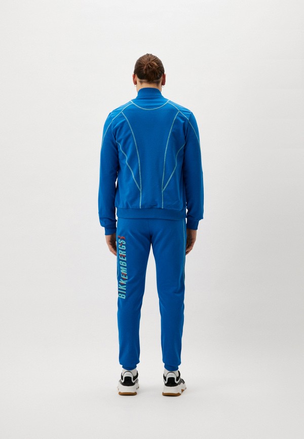 фото Костюм спортивный bikkembergs