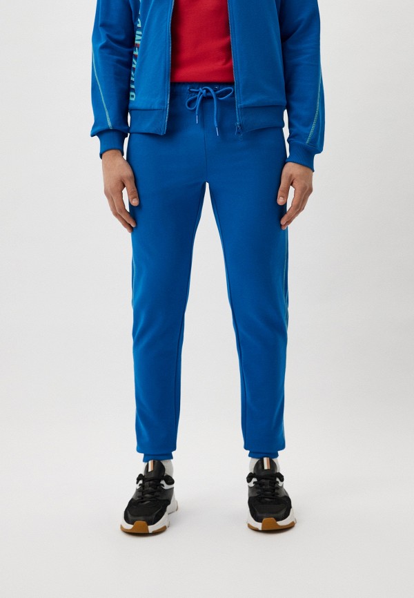 фото Костюм спортивный bikkembergs