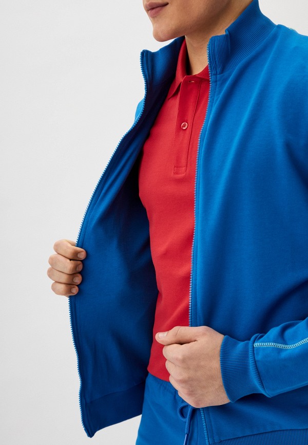 фото Костюм спортивный bikkembergs