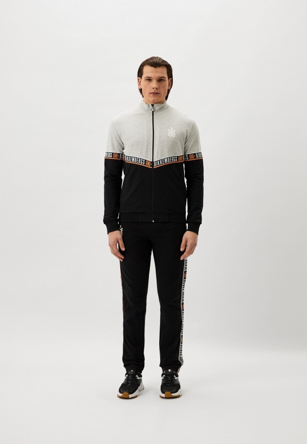 

Костюм спортивный Bikkembergs, Разноцветный