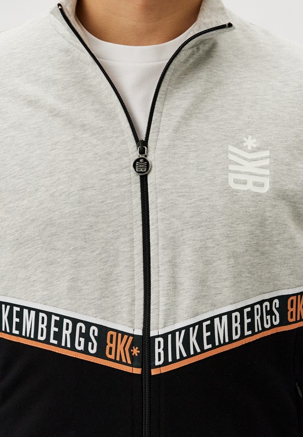 фото Костюм спортивный bikkembergs