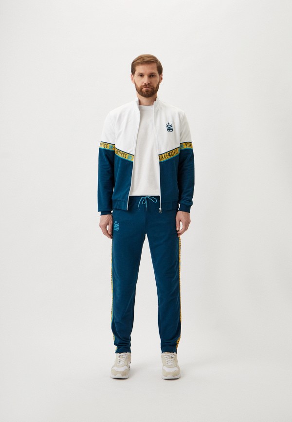 фото Костюм спортивный bikkembergs
