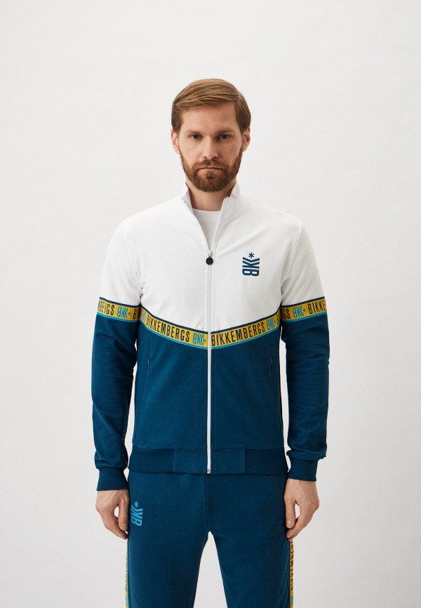 фото Костюм спортивный bikkembergs