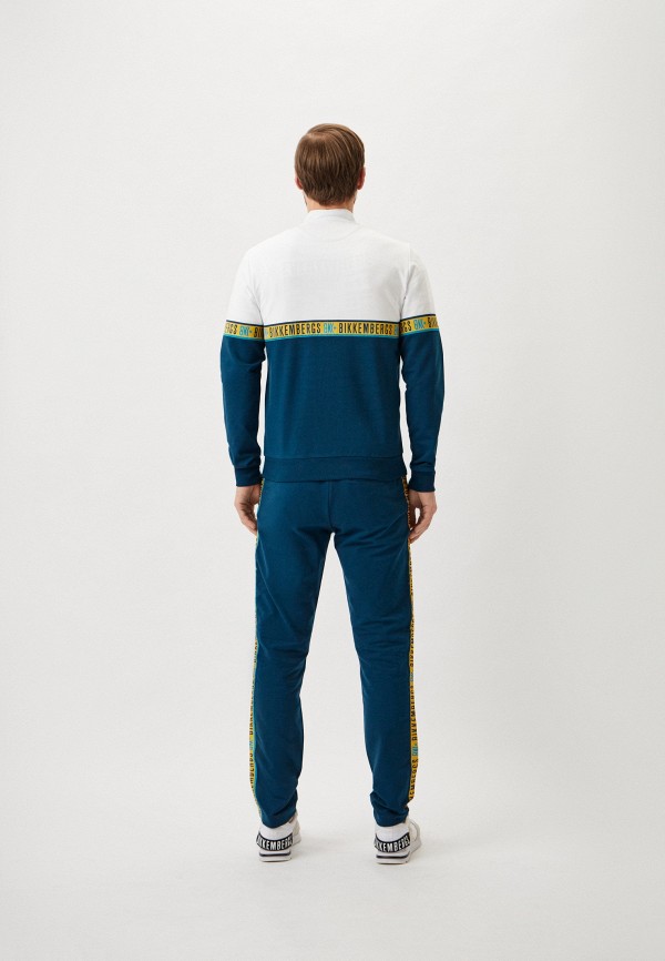 фото Костюм спортивный bikkembergs