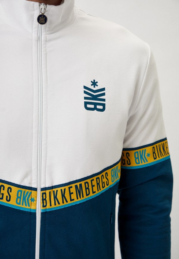 фото Костюм спортивный bikkembergs