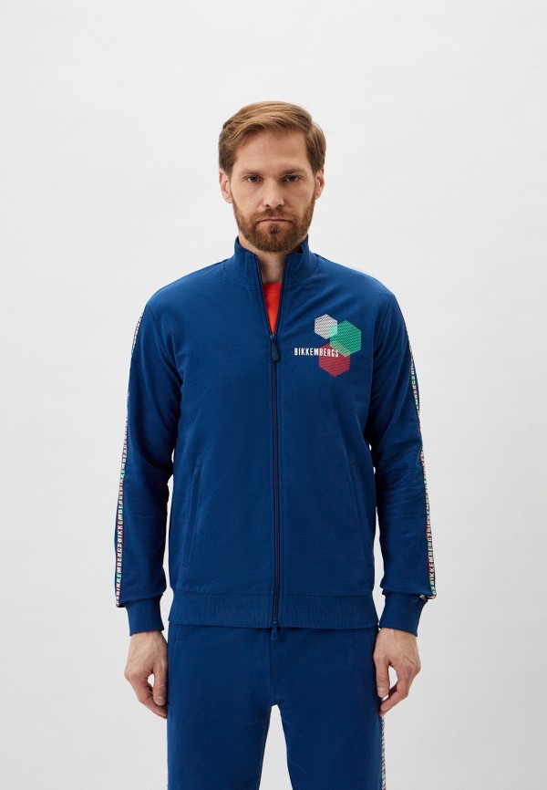 фото Костюм спортивный bikkembergs