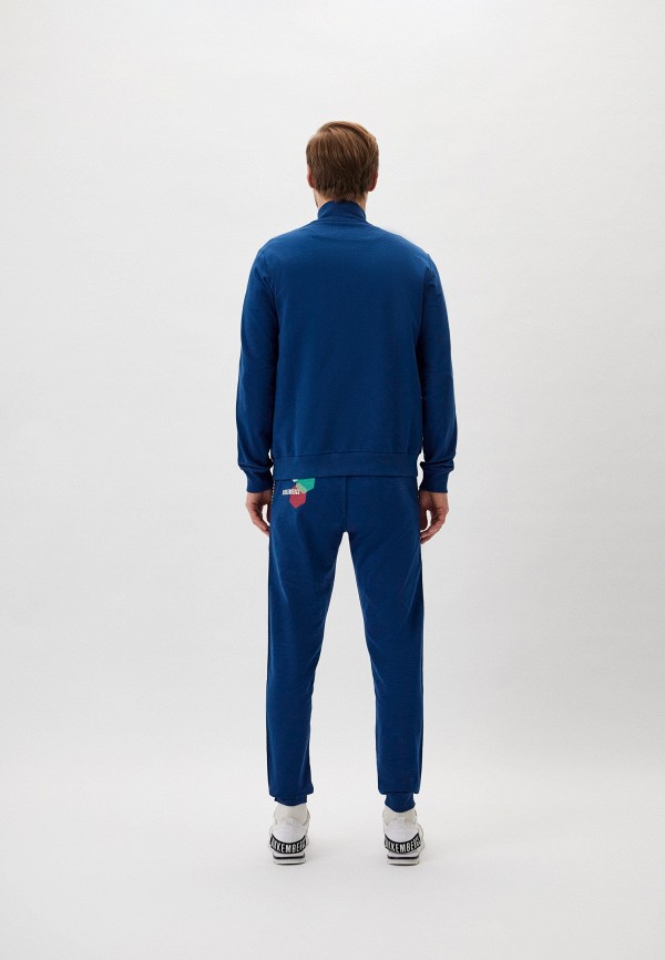 фото Костюм спортивный bikkembergs