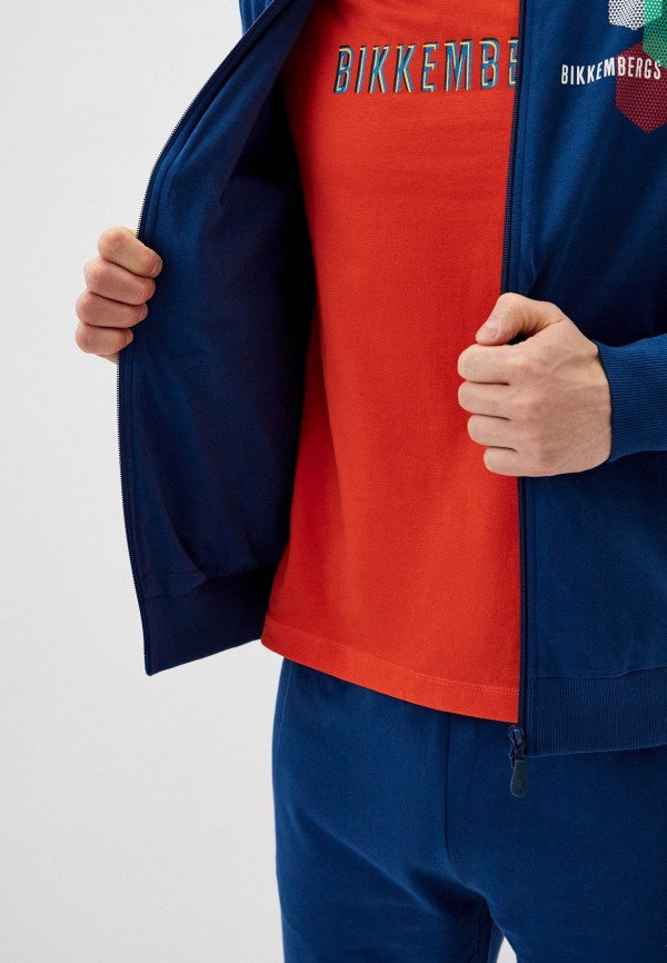 фото Костюм спортивный bikkembergs