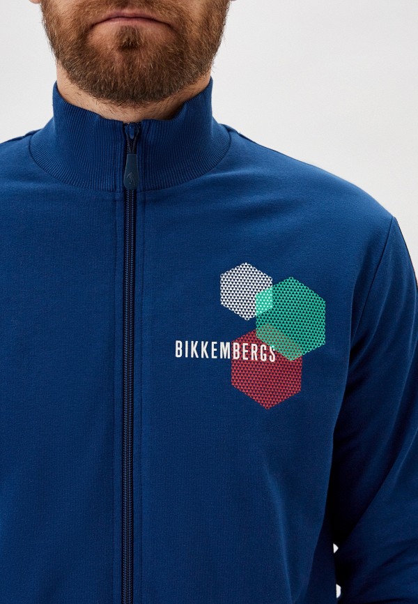 фото Костюм спортивный bikkembergs