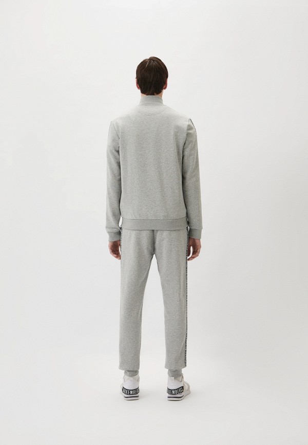 фото Костюм спортивный bikkembergs