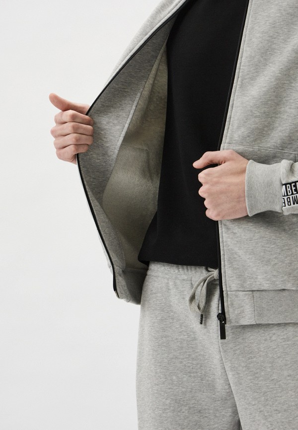 фото Костюм спортивный bikkembergs