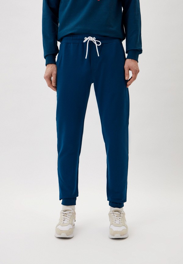 

Брюки спортивные Bikkembergs, Синий