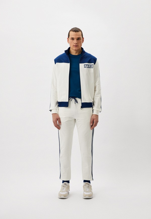 

Костюм спортивный Bikkembergs, Белый