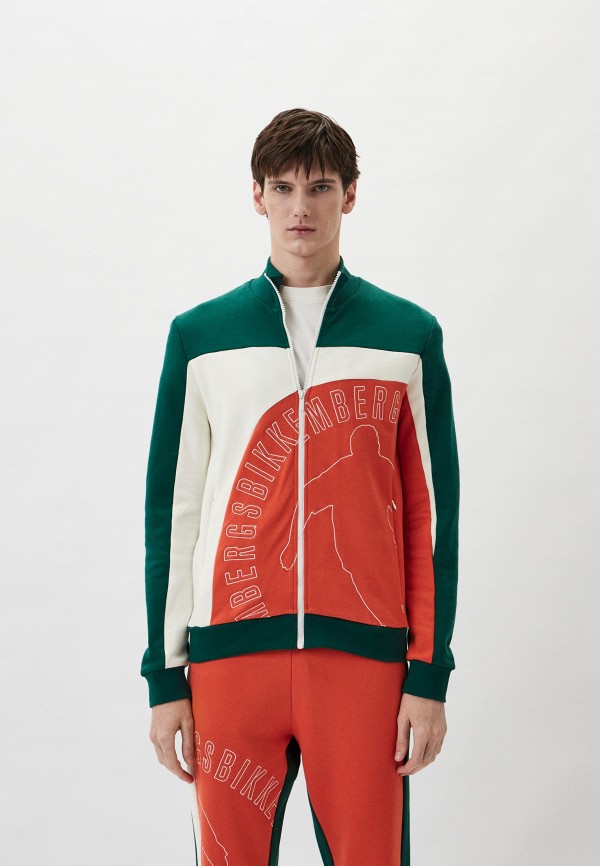 фото Костюм спортивный bikkembergs