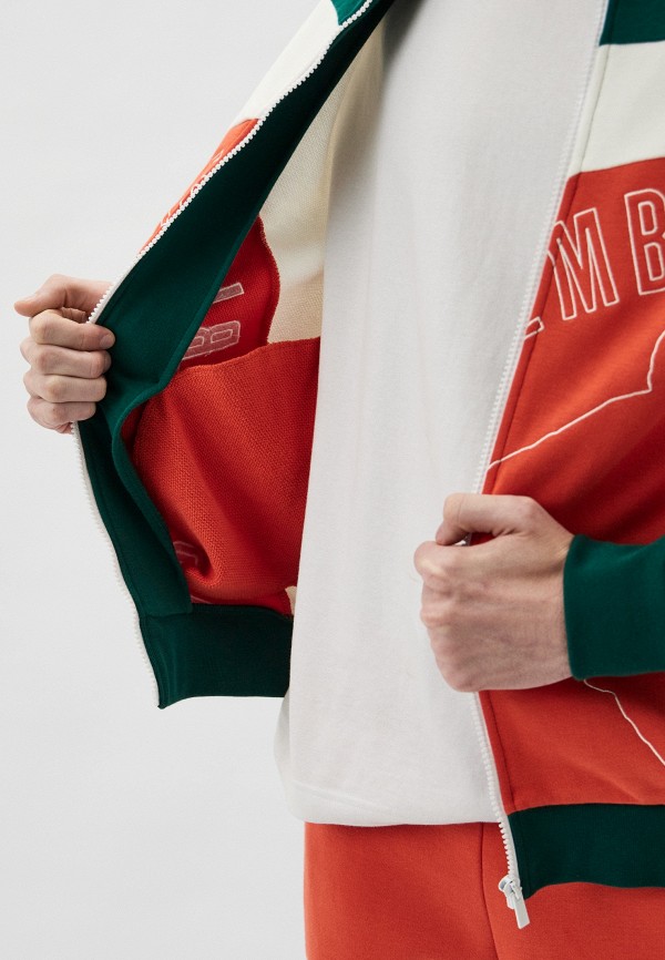 фото Костюм спортивный bikkembergs