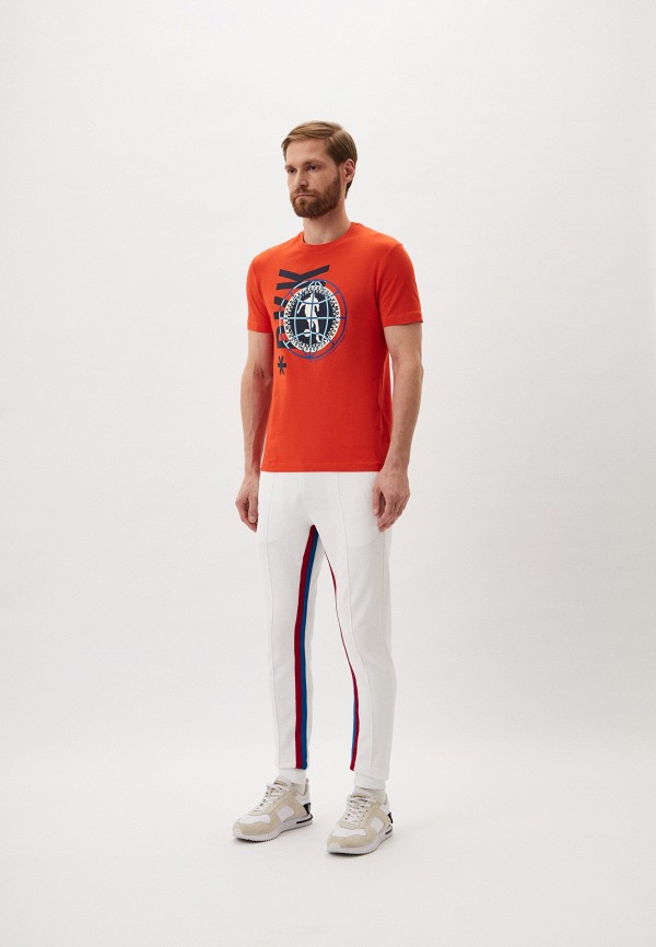 фото Брюки спортивные bikkembergs