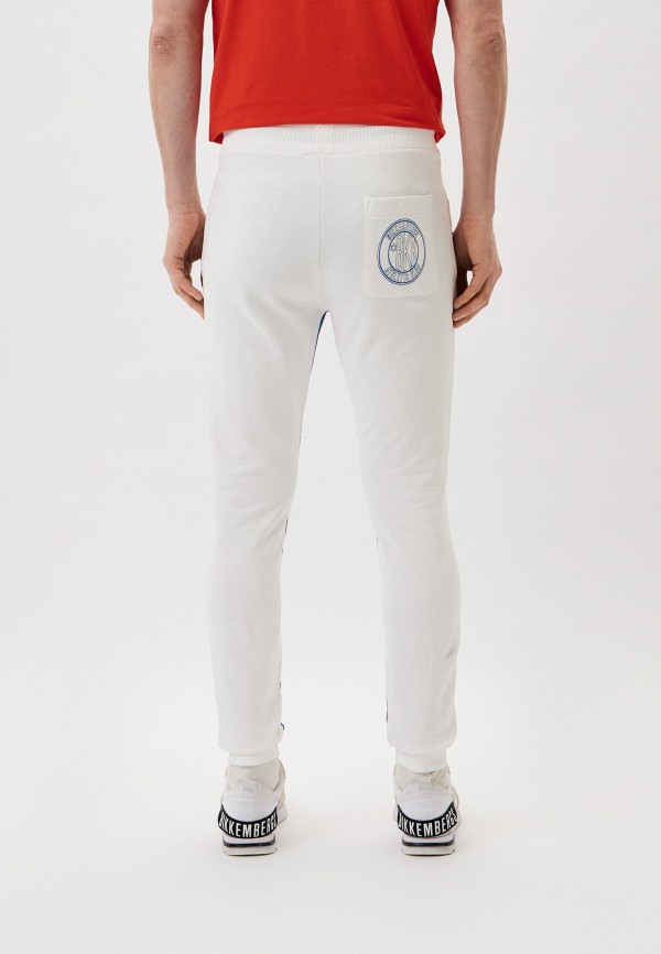 фото Брюки спортивные bikkembergs