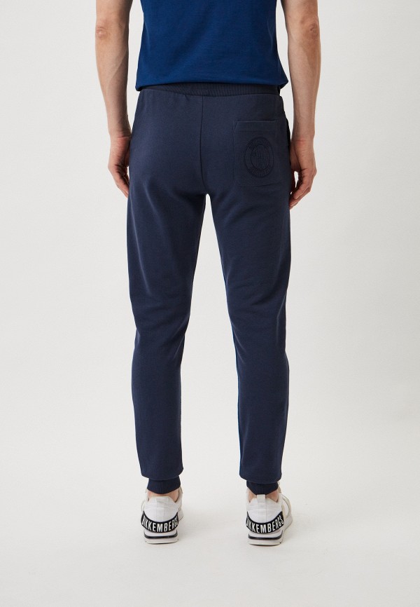 фото Брюки спортивные bikkembergs