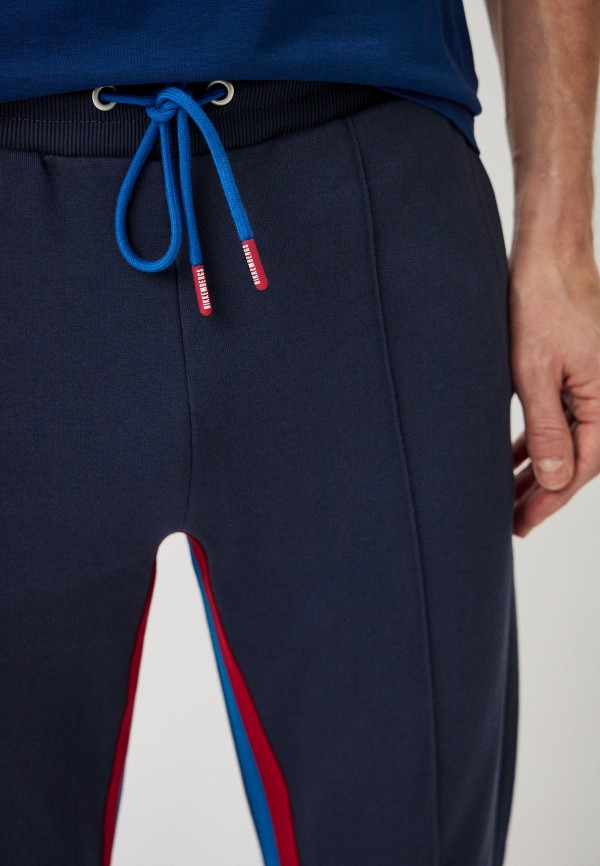 фото Брюки спортивные bikkembergs