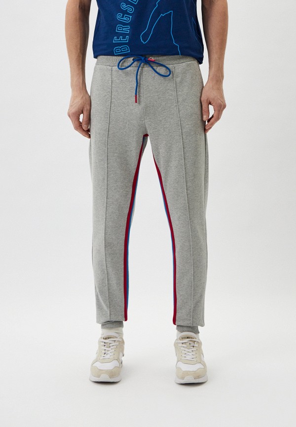 

Брюки спортивные Bikkembergs, Серый