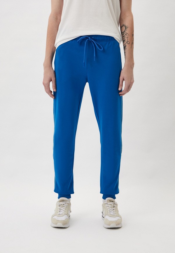 фото Брюки спортивные bikkembergs