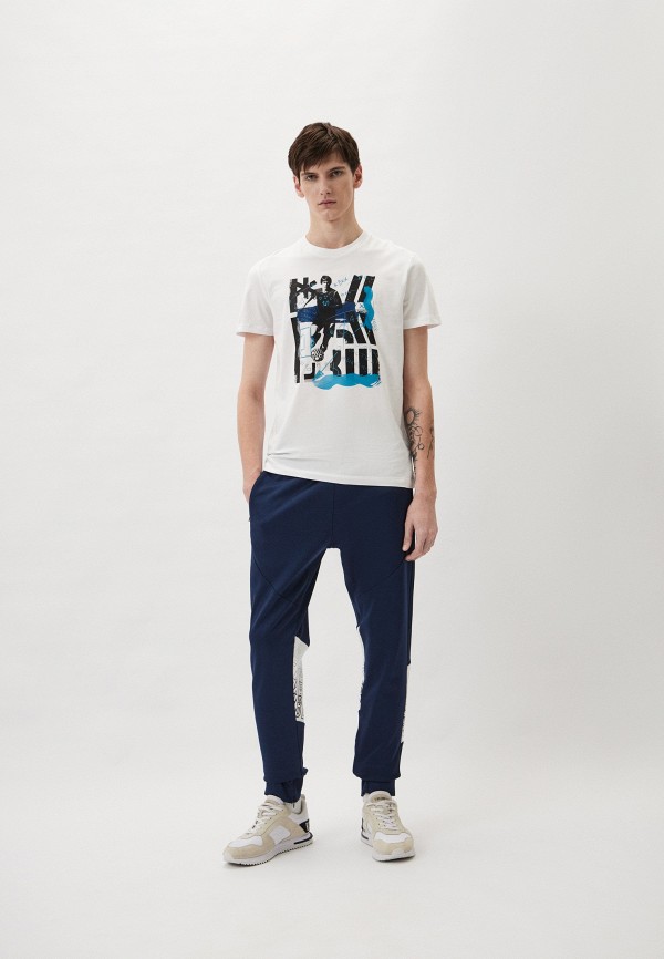 фото Брюки спортивные bikkembergs