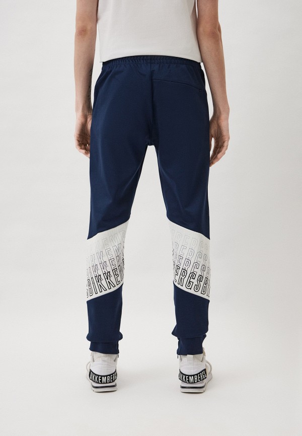 фото Брюки спортивные bikkembergs