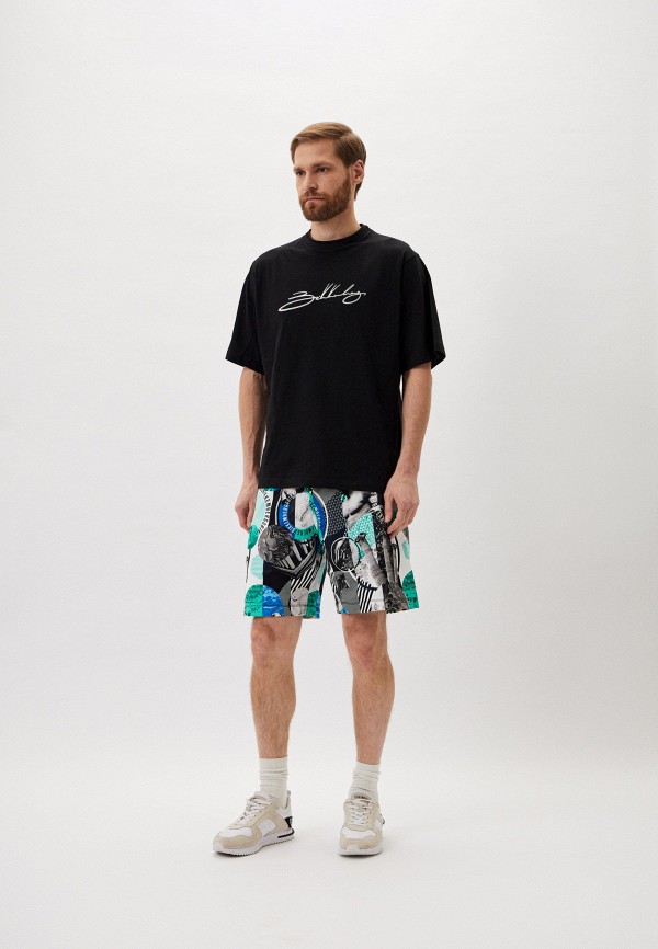 фото Шорты спортивные bikkembergs