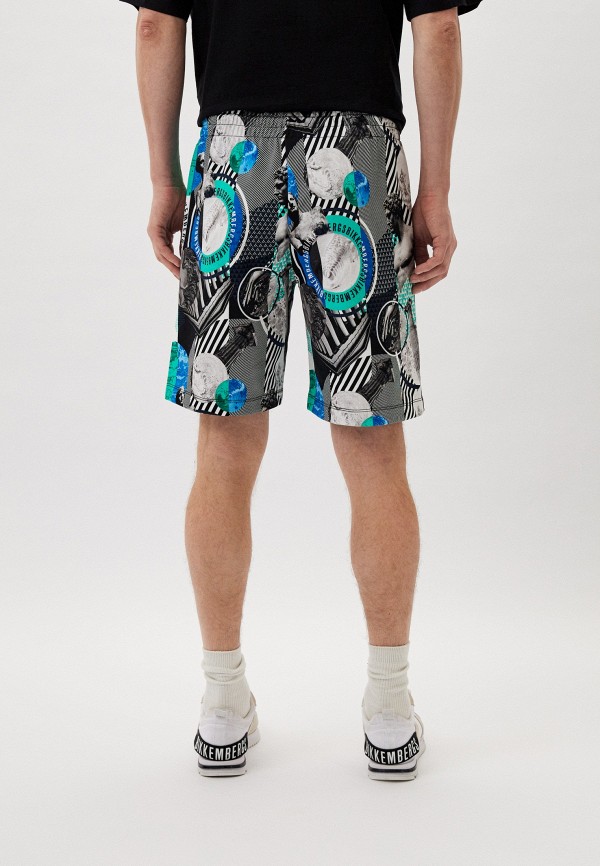 фото Шорты спортивные bikkembergs