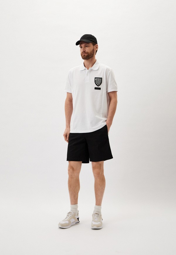 фото Шорты bikkembergs