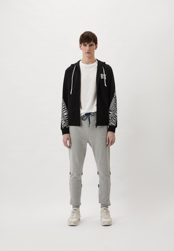 фото Брюки спортивные bikkembergs