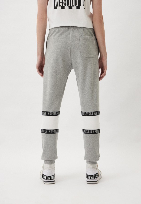 фото Брюки спортивные bikkembergs