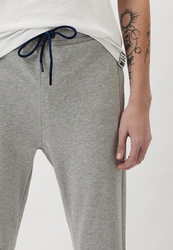 фото Брюки спортивные bikkembergs