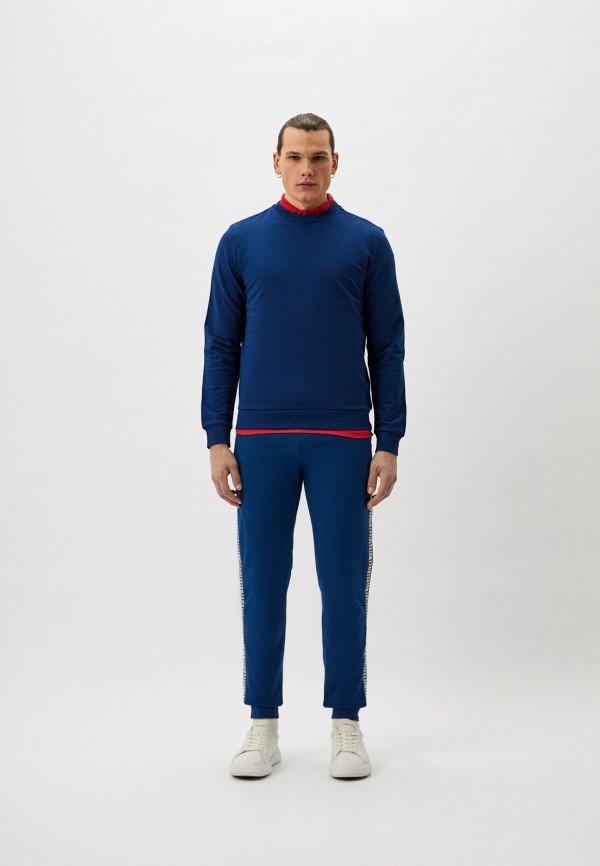 фото Брюки спортивные bikkembergs