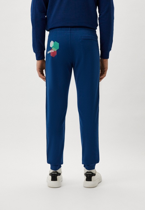 фото Брюки спортивные bikkembergs