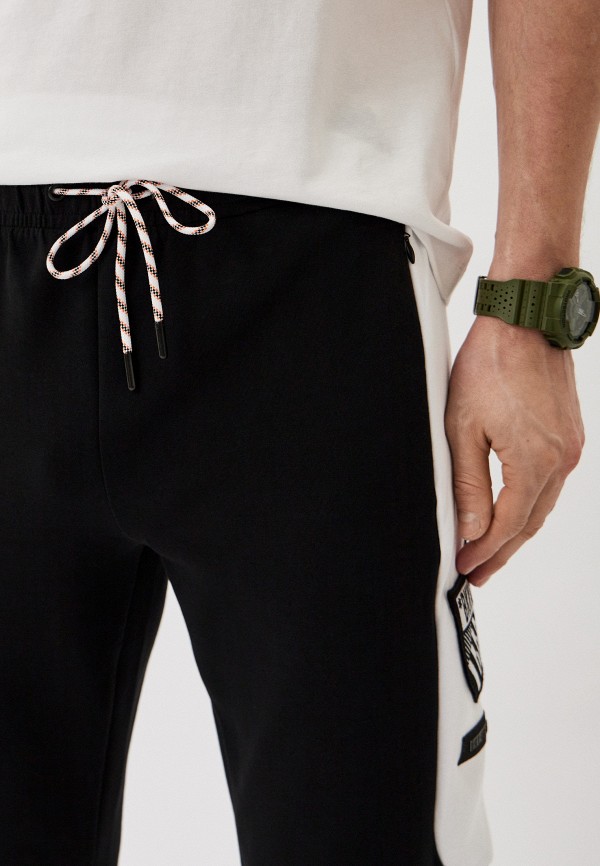 фото Брюки спортивные bikkembergs