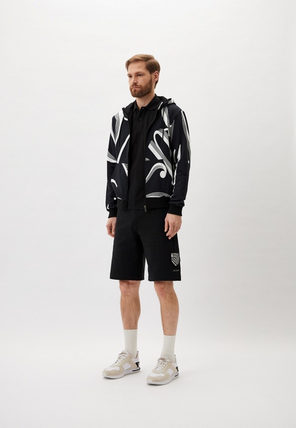 фото Шорты спортивные bikkembergs