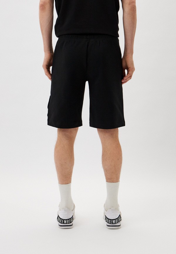 фото Шорты спортивные bikkembergs