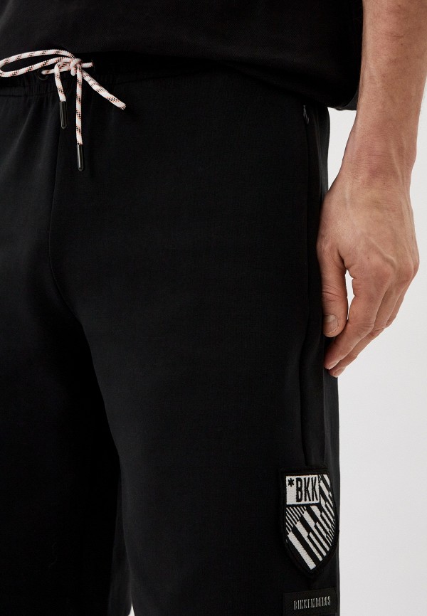 фото Шорты спортивные bikkembergs