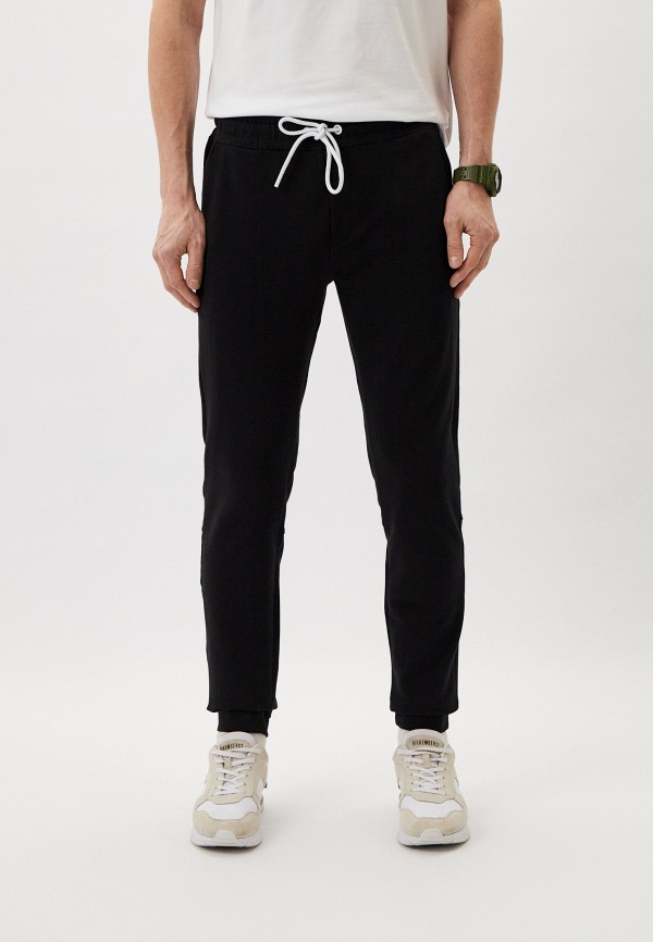 

Брюки спортивные Bikkembergs, Черный