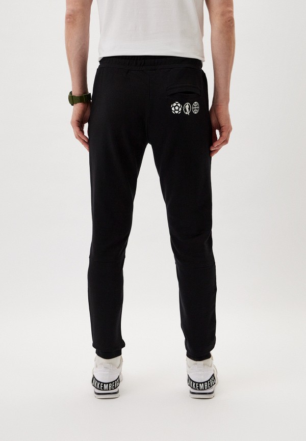 фото Брюки спортивные bikkembergs