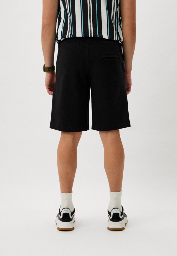 фото Шорты спортивные bikkembergs