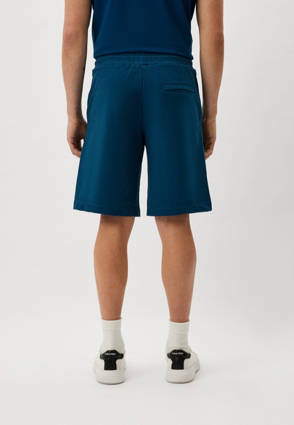 фото Шорты спортивные bikkembergs